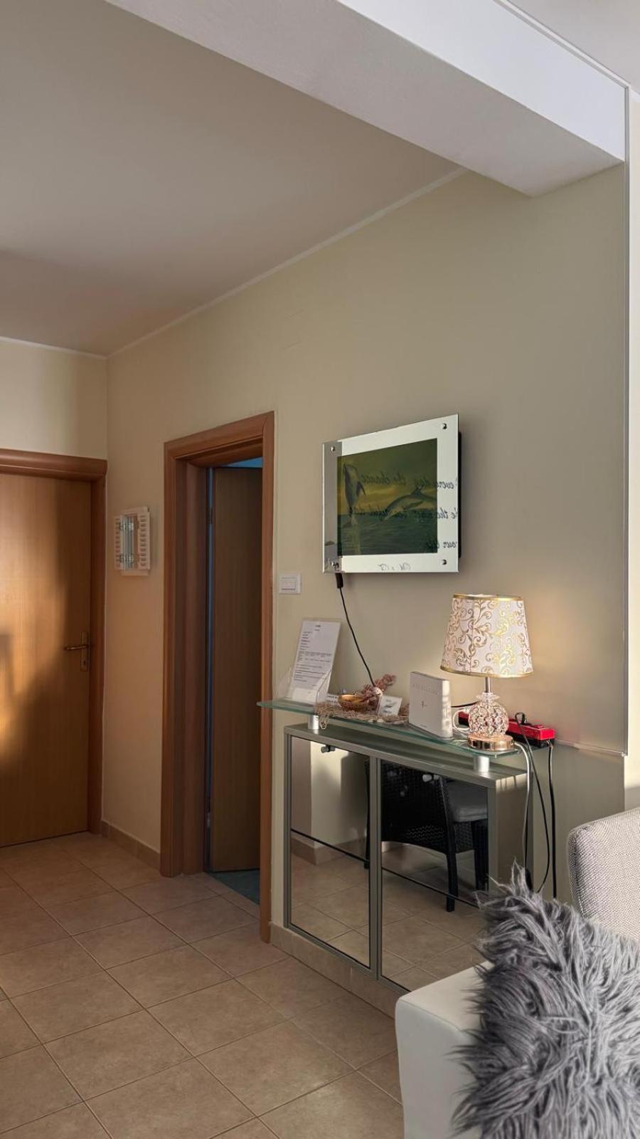 Apartment Nano Sibenik Bagian luar foto