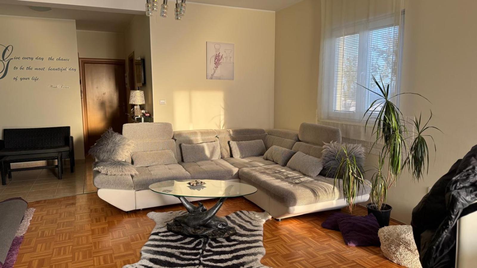 Apartment Nano Sibenik Bagian luar foto
