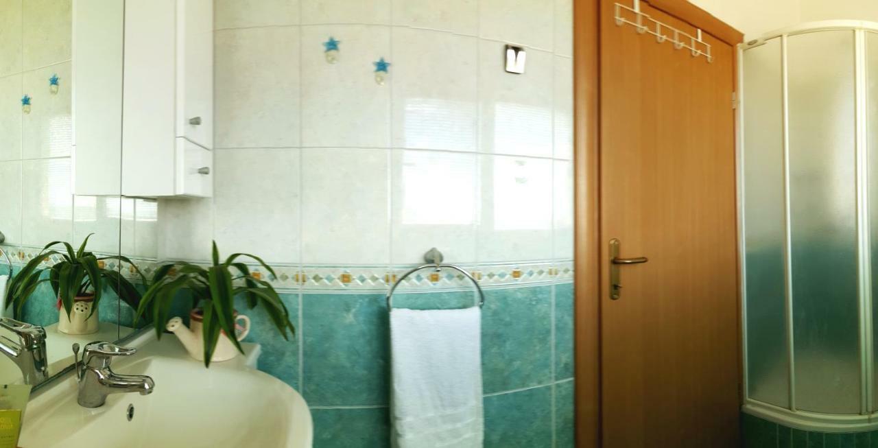 Apartment Nano Sibenik Bagian luar foto